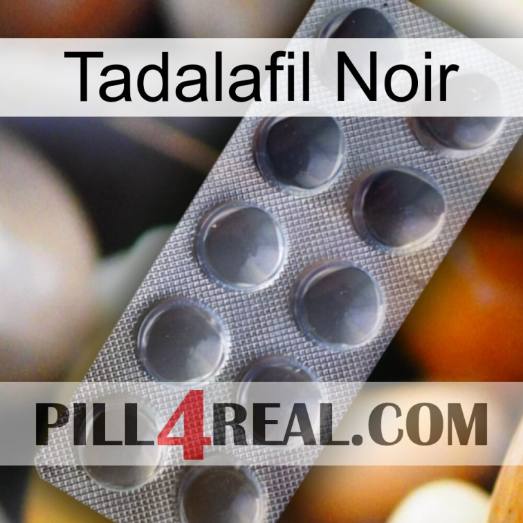 Tadalafil Black 30
